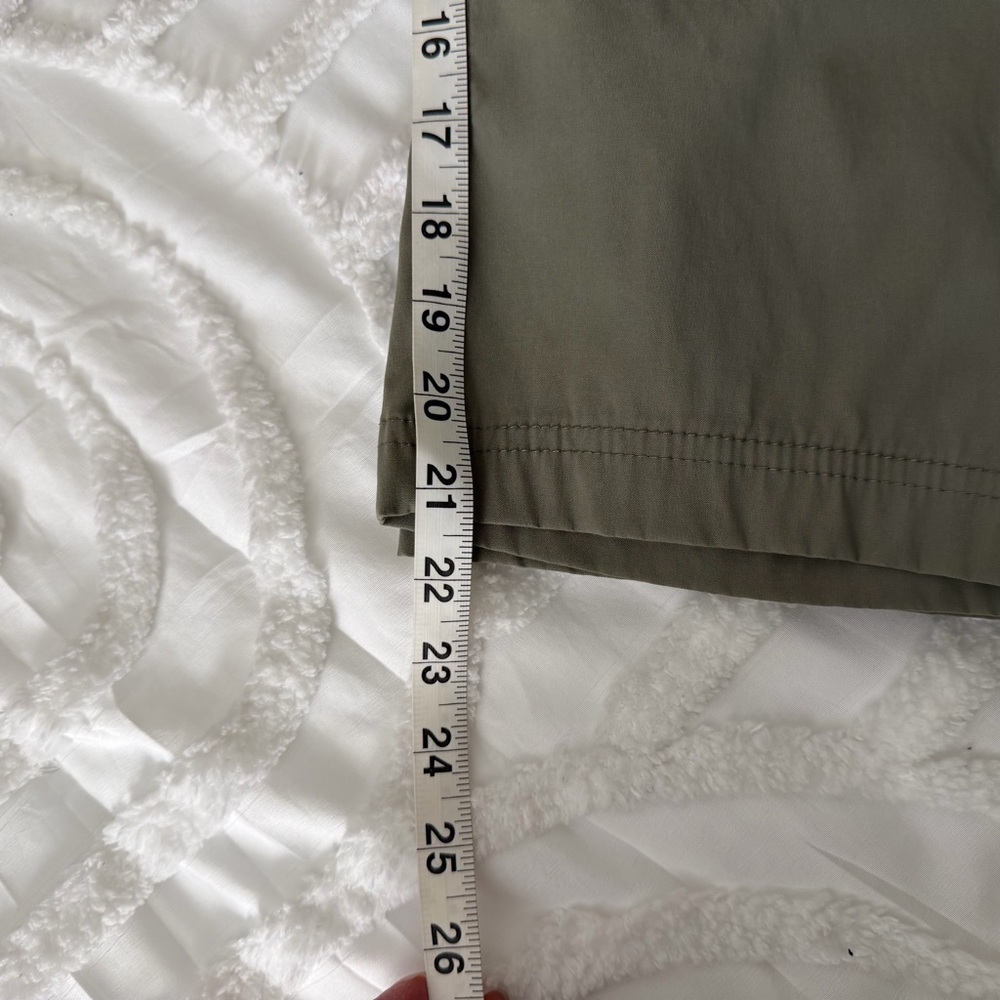 Eddie Bauer Sage Cargo Active Pants - Picture 15 of 15